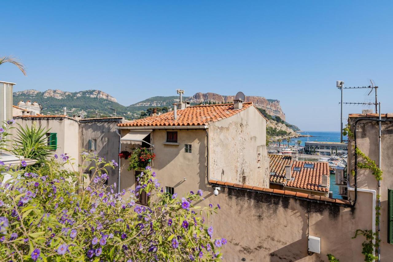 Rose D'Eden Par Dodo-A-Cassis Lägenhet Exteriör bild
