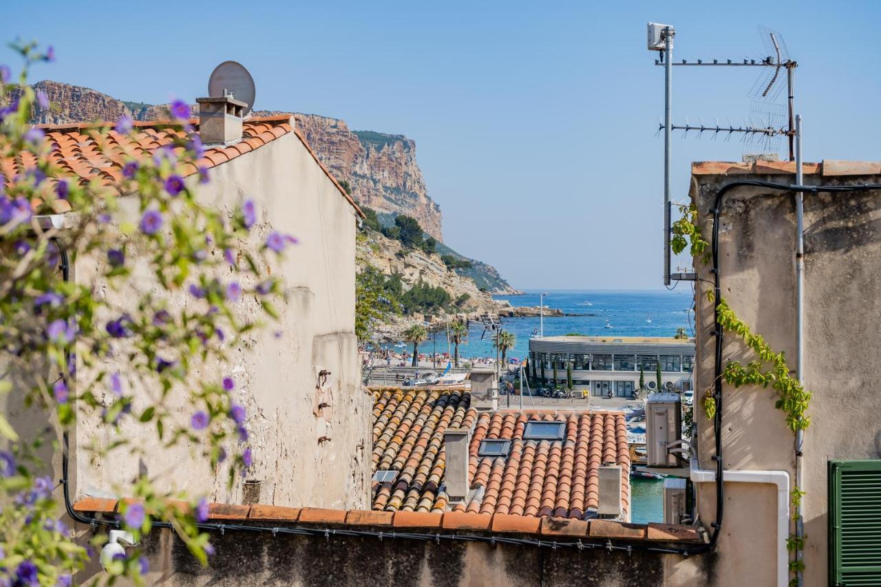Rose D'Eden Par Dodo-A-Cassis Lägenhet Exteriör bild